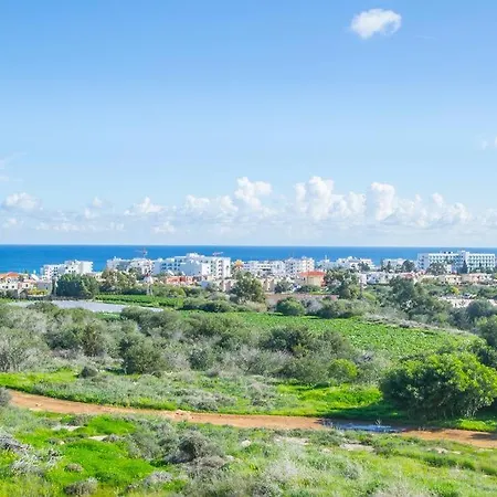 Apartament Monte Elias