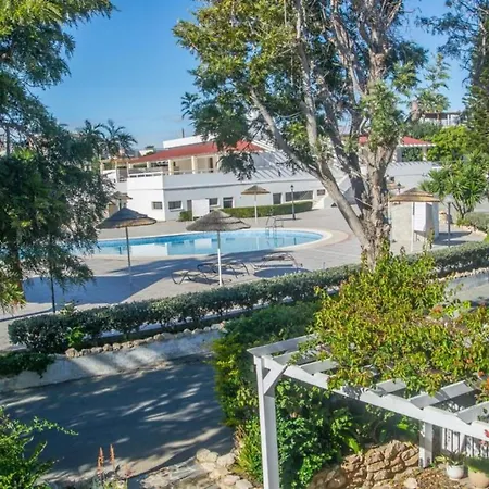 Monte Elias Apartment