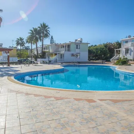 Apartment Monte Elias Protaras