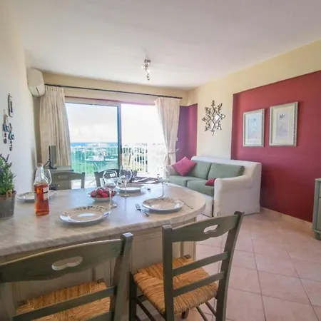 Monte Elias * Protaras