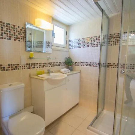 Apartment Monte Elias
